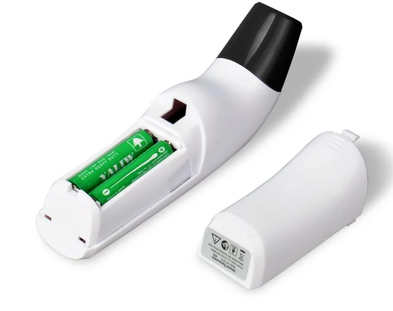 Hot Sales Medical Infrared Digital Forehead Non-Contact Ear Temperature Thermometers With Ce