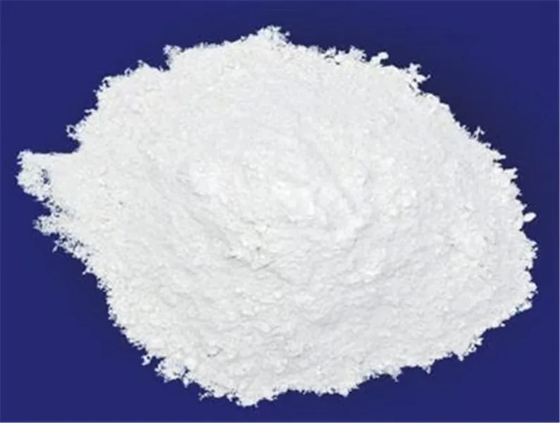 Промышленный стандарт (гидроксид кальция) Быстрый порошок извести