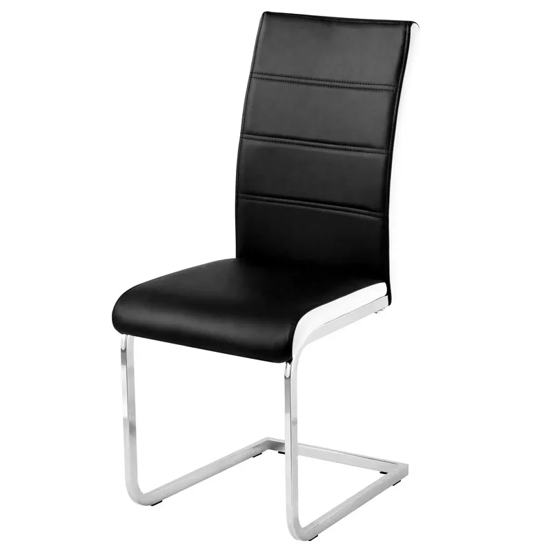 Оптовая продажа, мебель, столы и стулья в форме банта для столовой