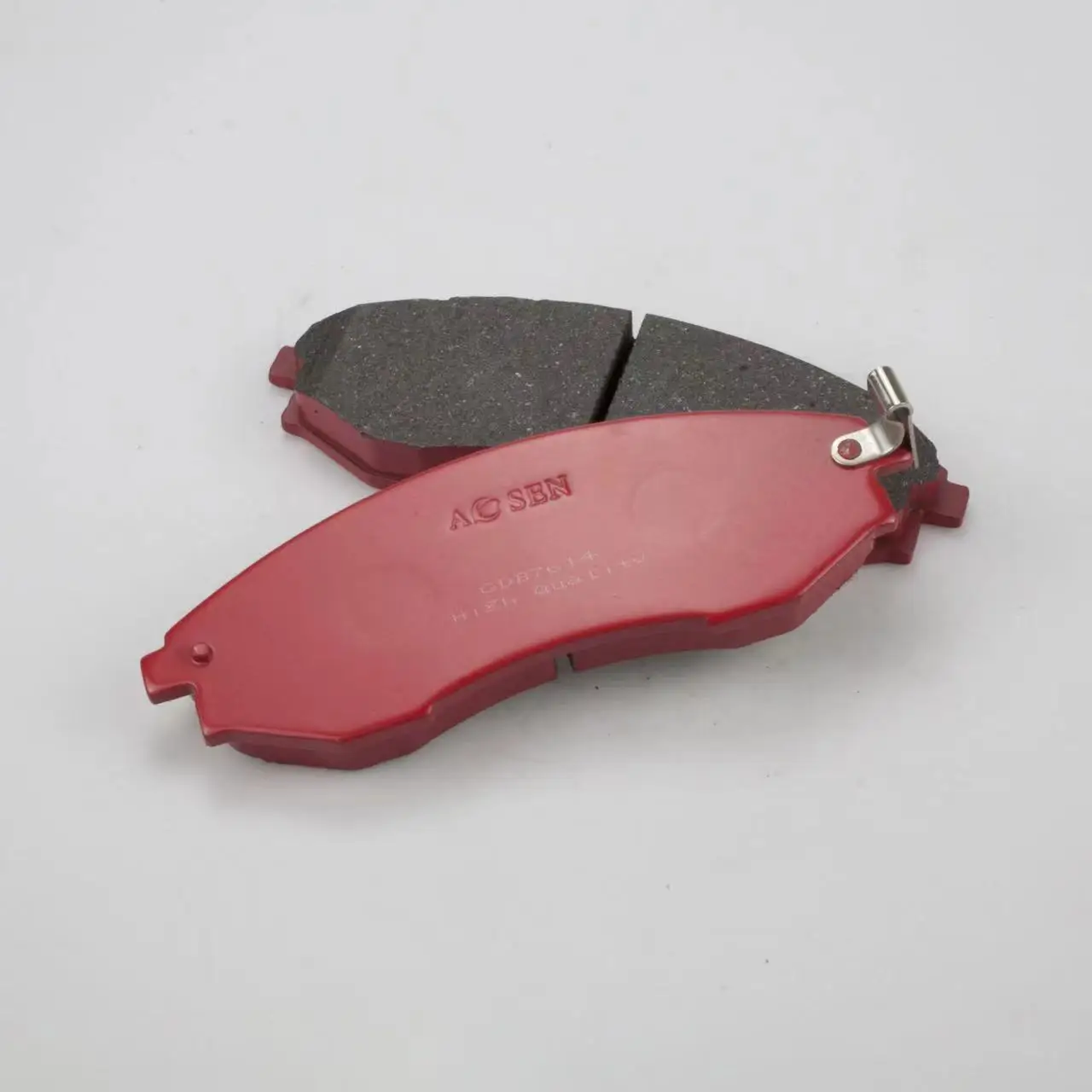 Suitable for Chevrolet customized ceramic brake pads, Cruze Malibu brake pads