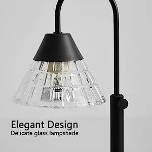 Adjustable Bedside Aromatherapy Melting Wax Melting Candle Wholesale Decorative Table Lamp Candle Warmer Lamp