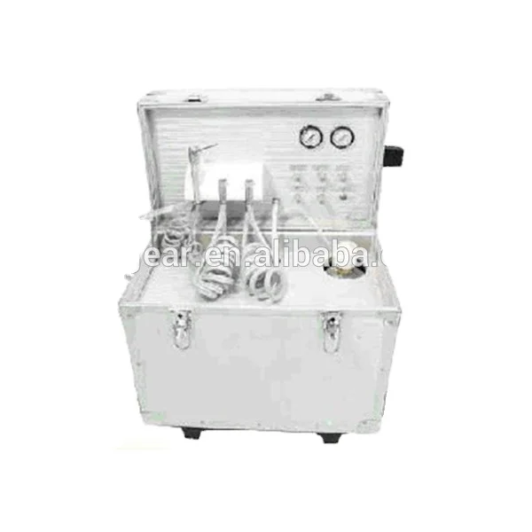 PD-100 portable dental unit
