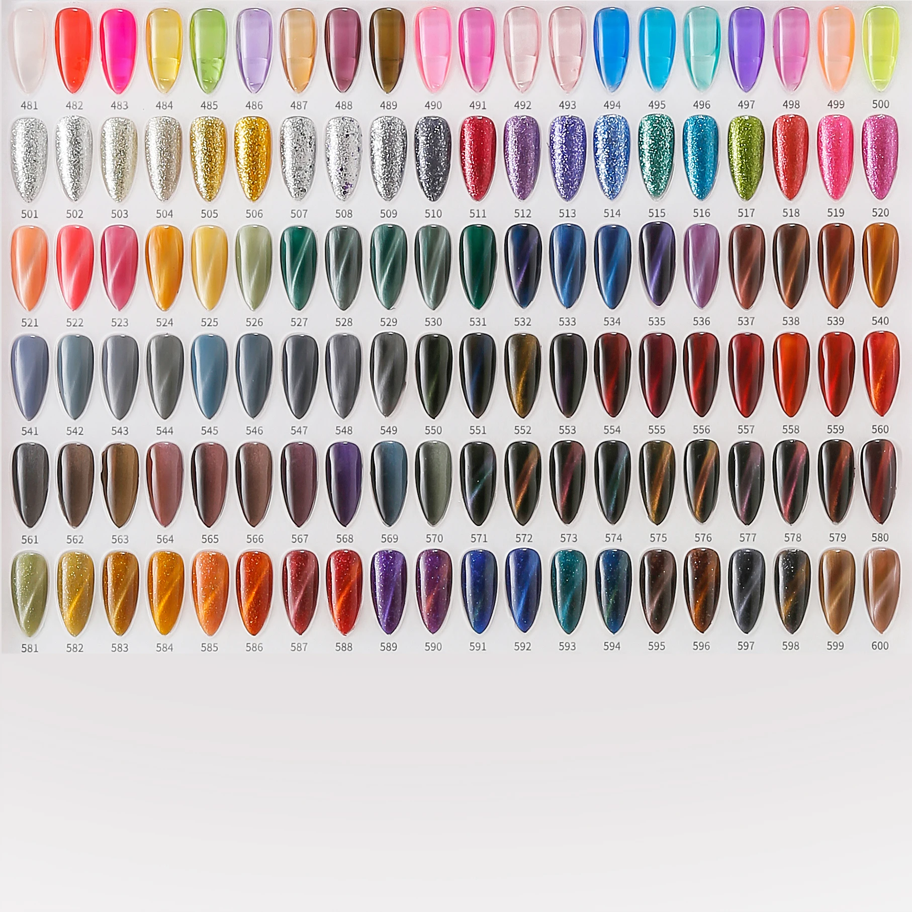 Bellinails Nail Polish Customize Logo 600 Color Uv/led Gel Long Lasting Nail Polish Supplies Products Oem Gel Polish