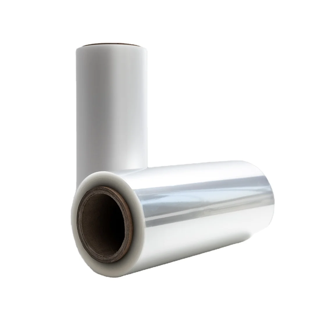 Reliable Flexible BOPP Anti-Fog Roll Films For Food Packaging Heat Seal Properties Excellent From A Trusted Supplier