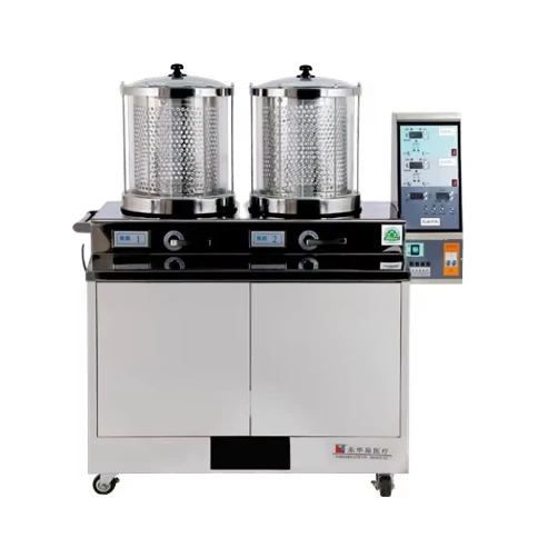 Машина для упаковки отваров и жидкостей Традиционная китайская медицина