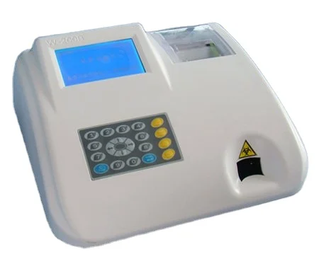 automatic urine analyzer W-200B Urinalysis Machine for URS-10T URS-11 URS-14