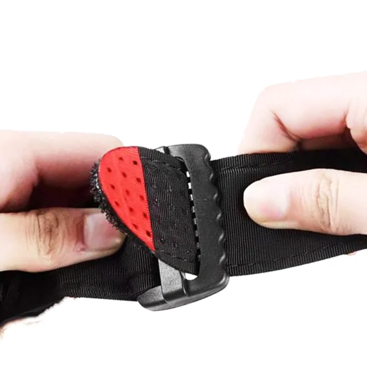 Nylon Blood Loss Control Tourniquet Lightweight Survival Trauma Wound Dressing