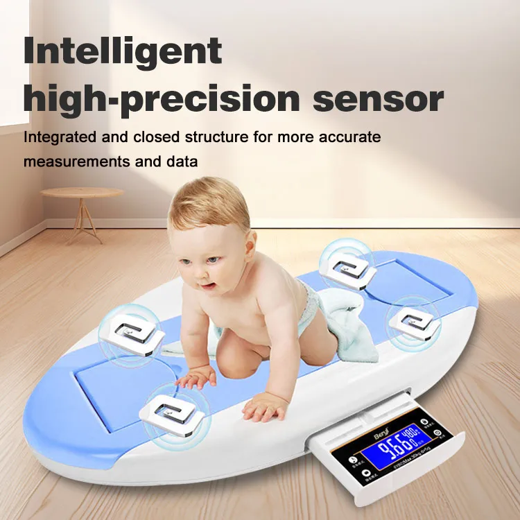 Cheap Multifunction Baby Used Portable 30Kg Infant Balance Scale Pediatric Weighing Scales