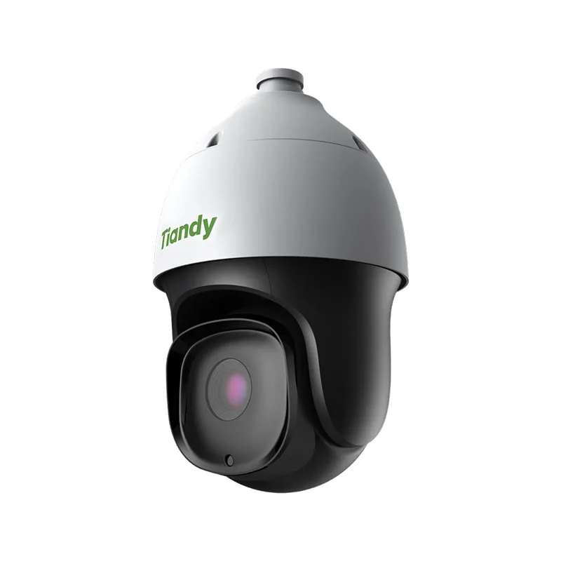 Tiandy 20x оптический зум 2 миллиона HD IP-камер 360 градусов сферическая камера безопасности наружная беспроводная