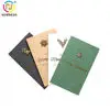 Custom printing art paper uv spot thank you card for small business embossed business cards printing