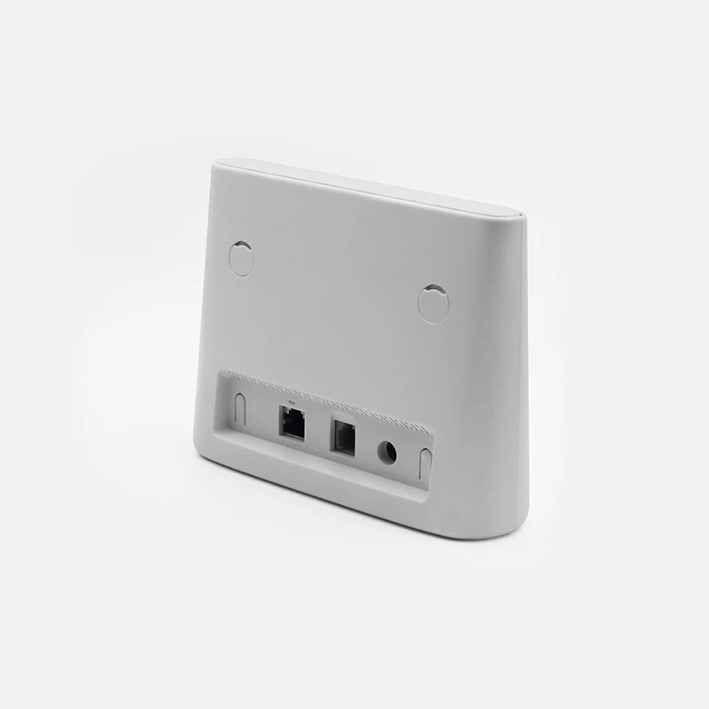Hot selling Mf293n Zte 4g Lte Cpe Cat4 Router for wholesales home wifi router ready stock