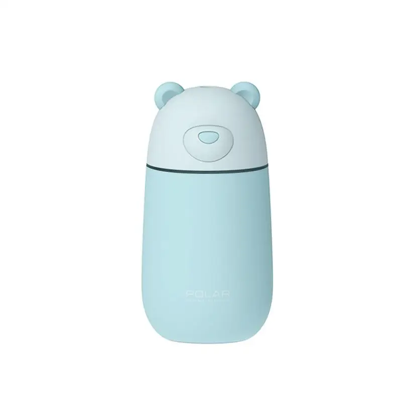 
China Real Manufacturer Portable Air Home Humidifier 