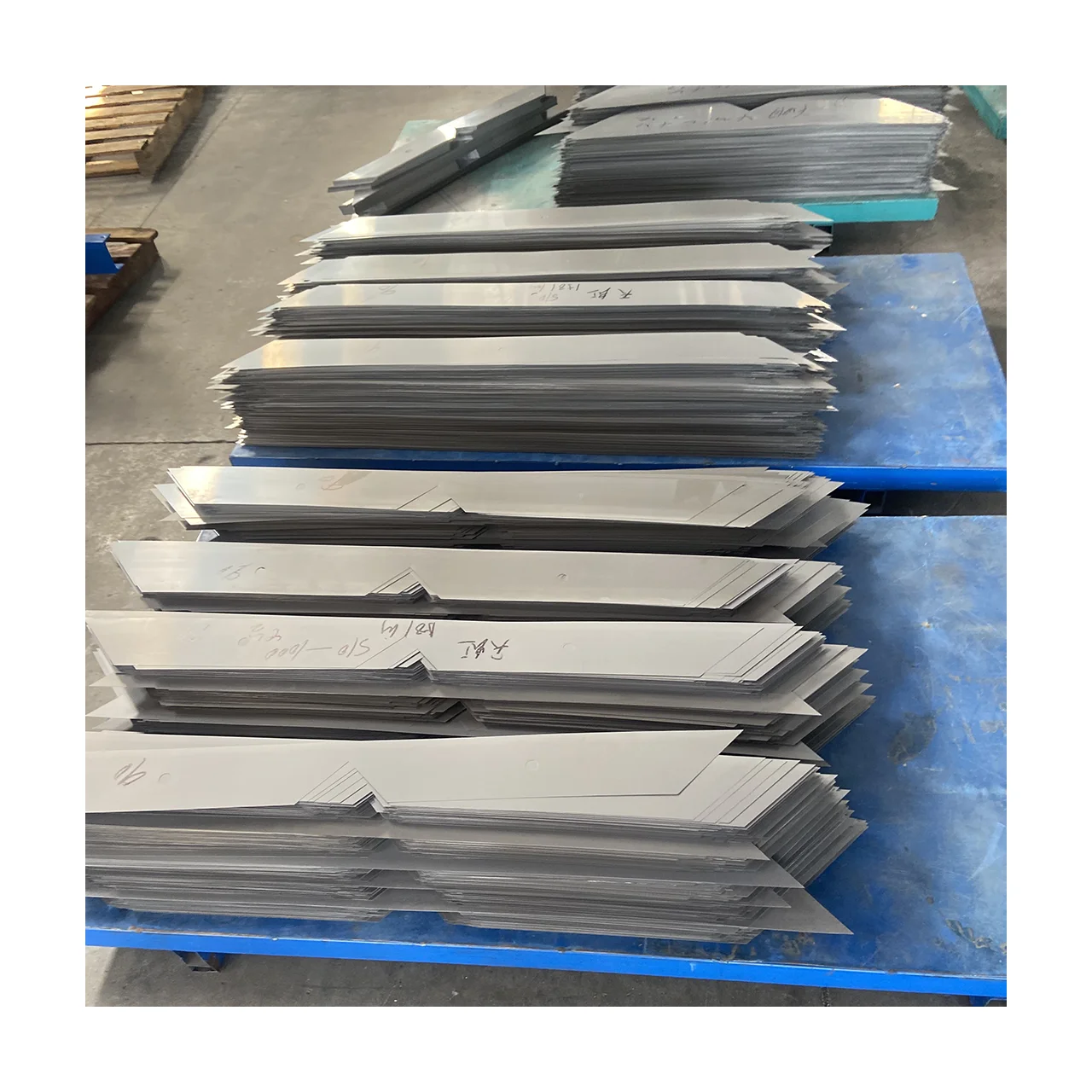 Good Quality Crgo Silicon Cutting Machine Oil-immersed Transformer Core Sillicon Steel