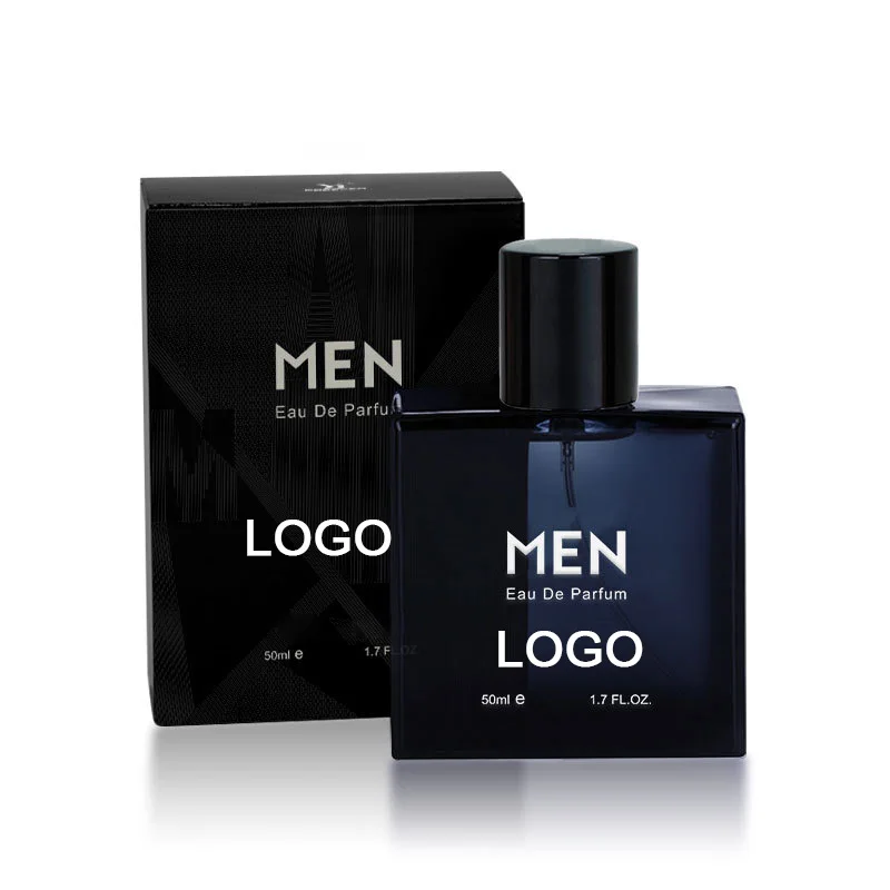 Wholesale Private Label Custom Men Cologne Perfume Wholesale Long Lasting Men Spray Form Perfume