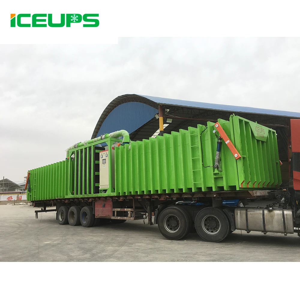 High quality Best price vacuum cooler machine for vegetable&fruit processing