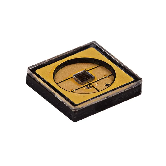 Sterilizer germicidal deep uvc led 6868 254nm 300nm 310nm 265NM 275nm 280nm 1w 3w Uvc Led Chip