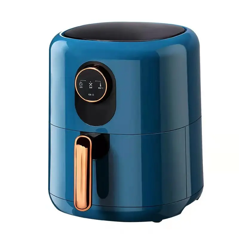 Quickly heating  air fryer popular sale well wholesale accessories electric steam air fryer