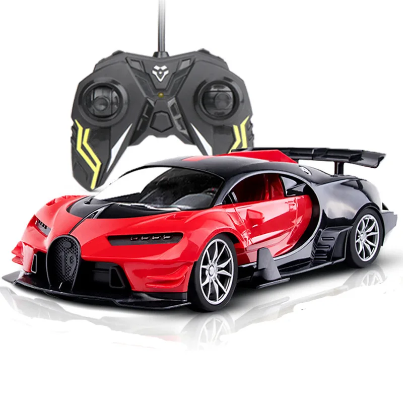 2024 New Hot Selling High Speed Mini RC Drift Car 1:10 For Kids