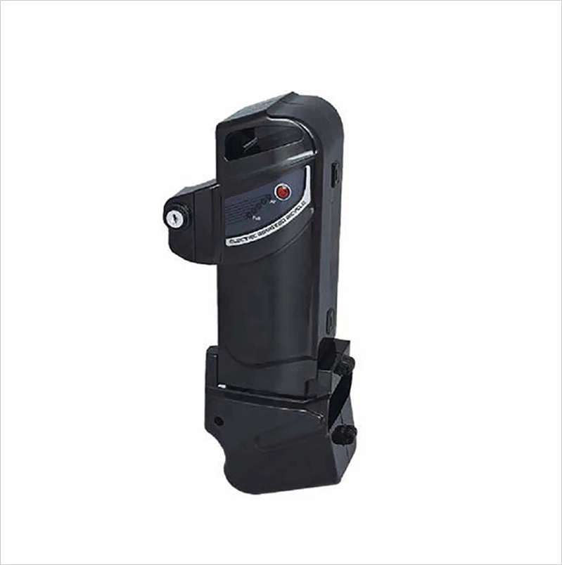 Removable OEM 24 V electric bicycle e bike battery