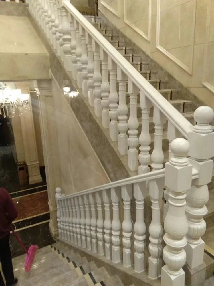 Factory price Marble & Granite Stair tiles for interior decorations