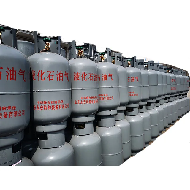 Low price guaranteed quality gas cylinder lpg gas cylinder prices lpg gas cylinder