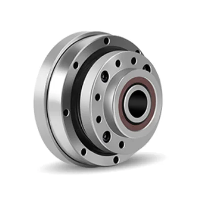 ZLSH-H Hollow Industrial Robot Arm harmonic Reducer gearbox