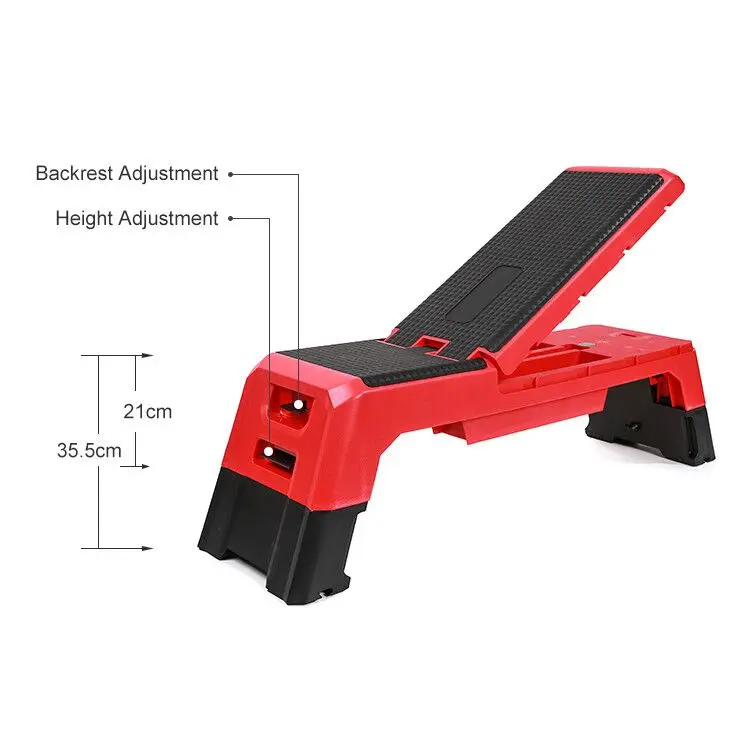 multi station weight bench press leg curl home gym weights equipment adjustable bench weight