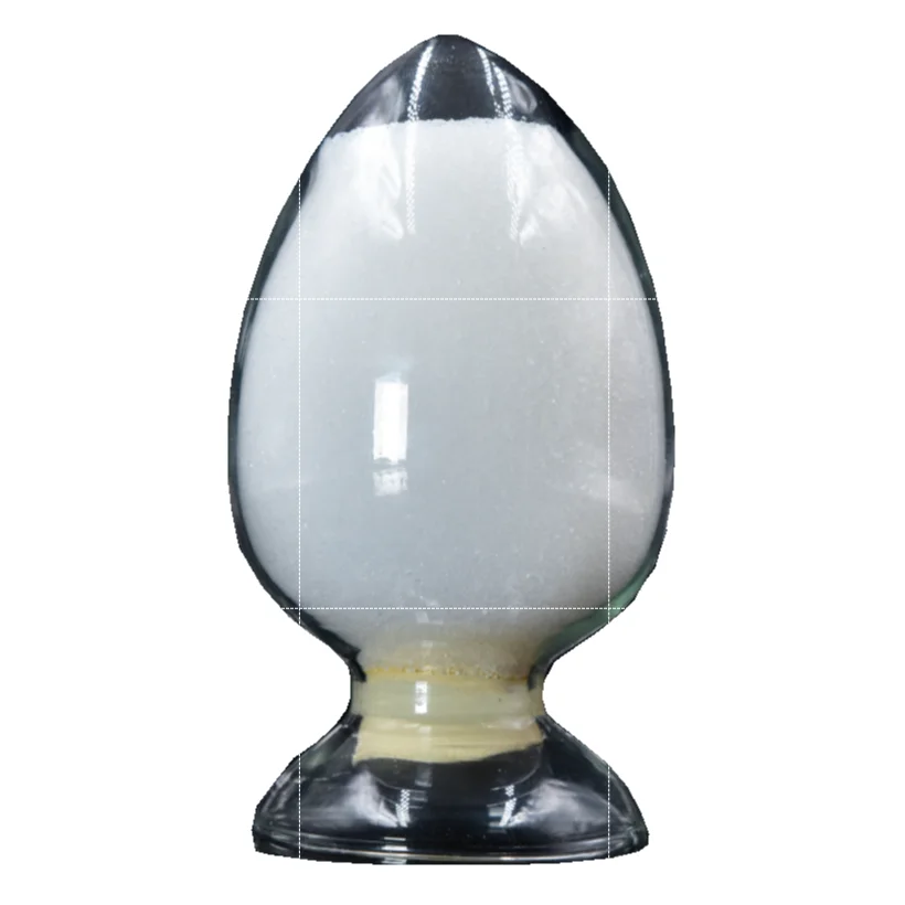 High Absorption Type B White Silica Gel