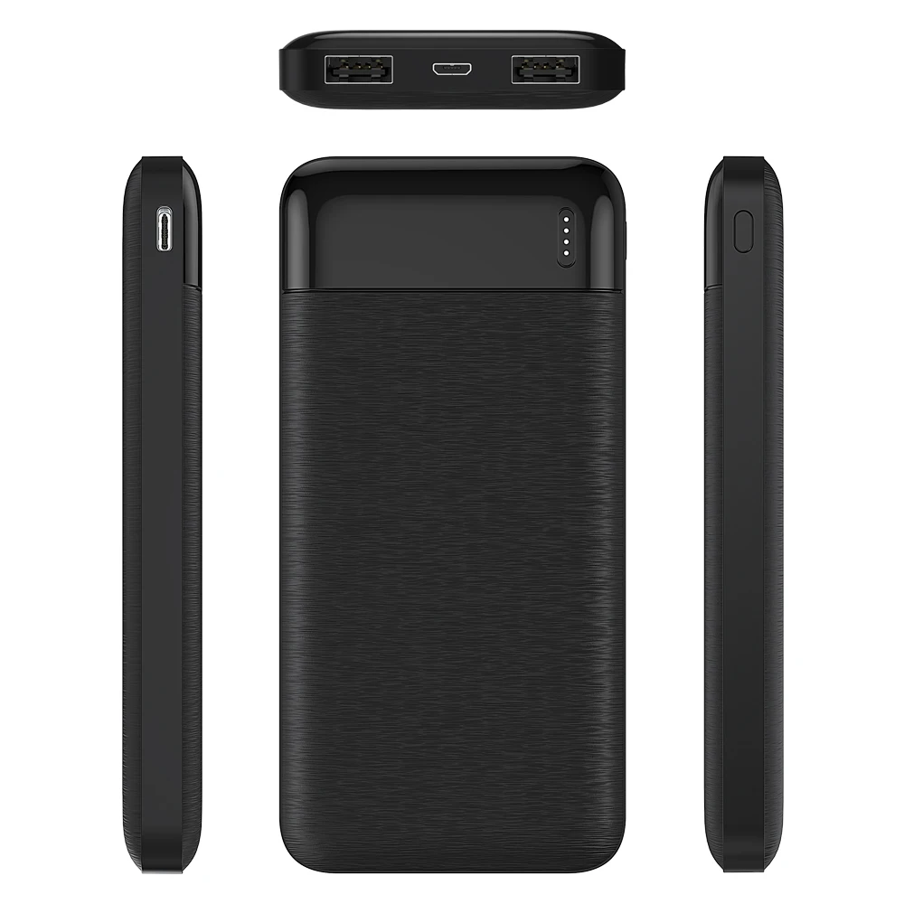 2020 new products 10000mAh power bank hot sales and high quality power bank promotion power bank energizer