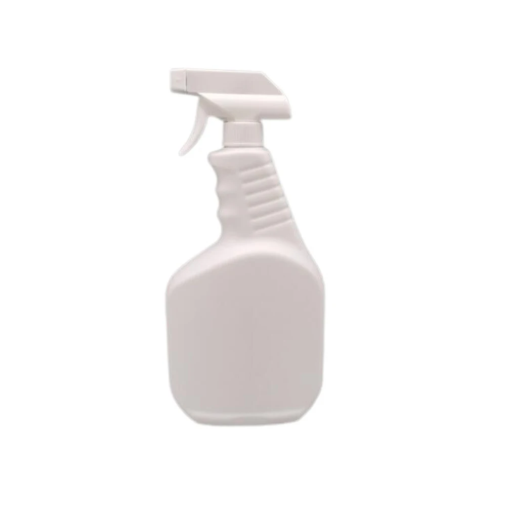 Custom High Quality Plastic 32 oz 1 Liter Spray Bottle With Trigger