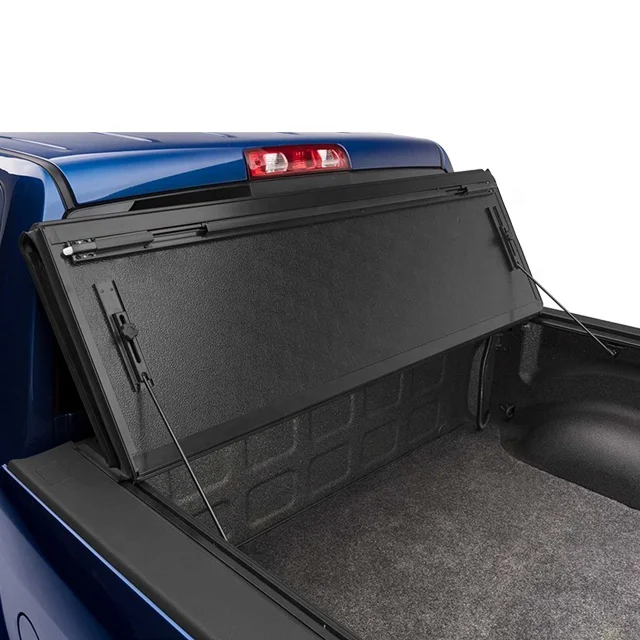 2014 dodge ram 2500 hard tri fold tonneau pickup cover accessories