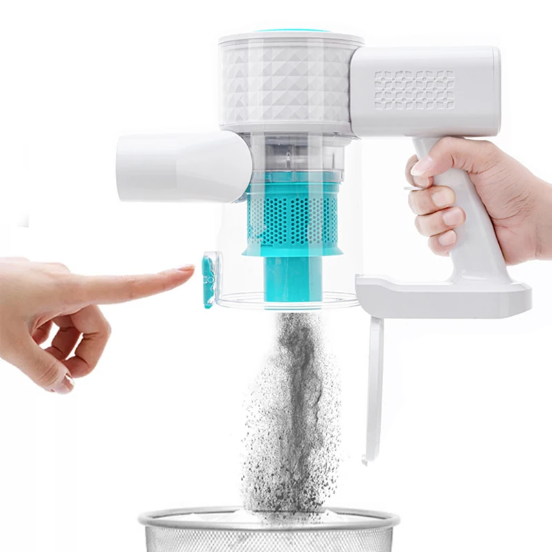 Industrial Home Use Carpet Cleaner Wet And Dry Vacuum Cleaner For House Curtain Cleaning