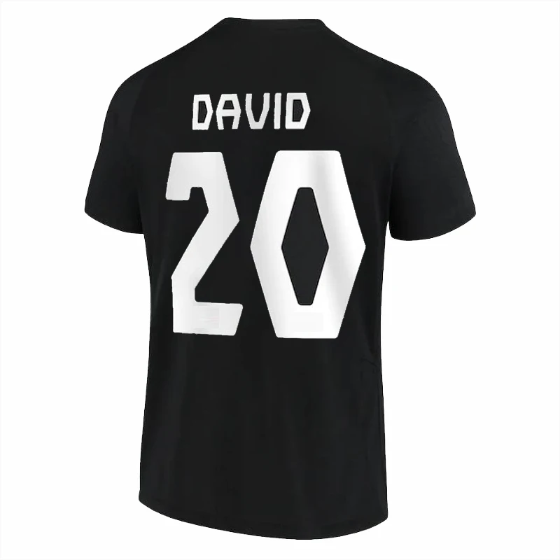 2022 Canada Soccer Jersey World Davies National Team Home Away Third David Cavallini Laryea Millar Hoilett Men Football Shirts