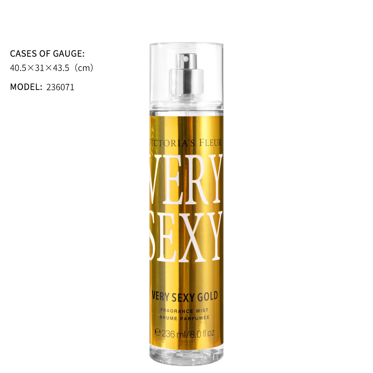 My Secret Long Lasting Customized Women Body Mist And Spray Perfume Supplier manufacturer