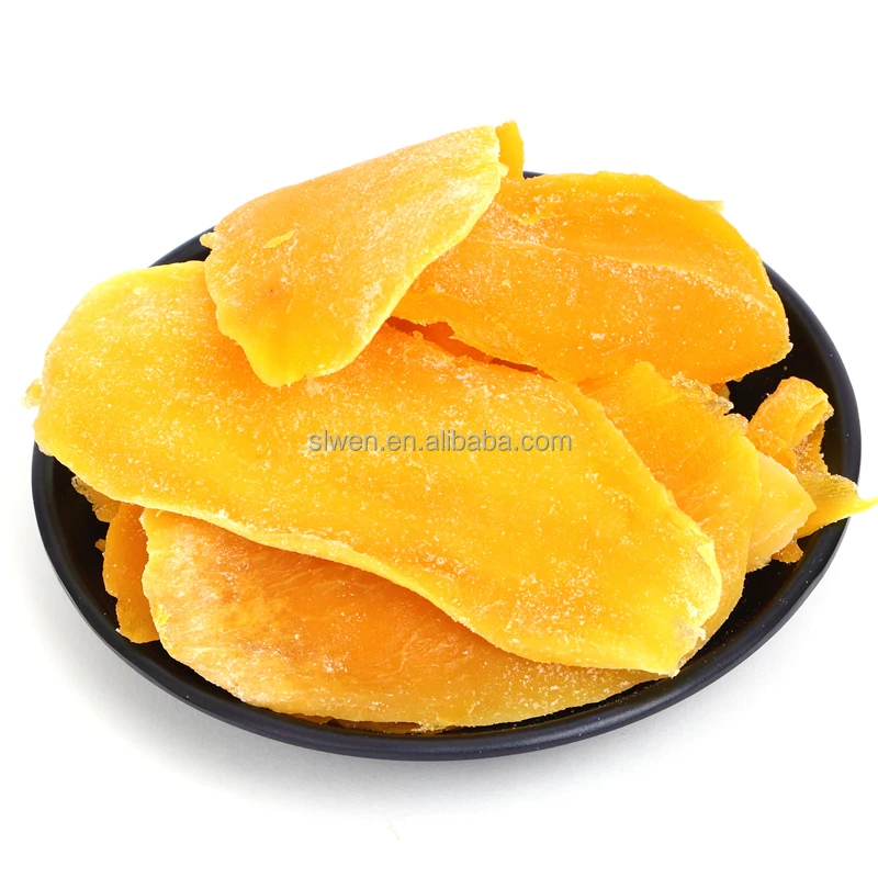 Premium Quality Low sugar soft dried mango natural organic freeze dry mango for good price