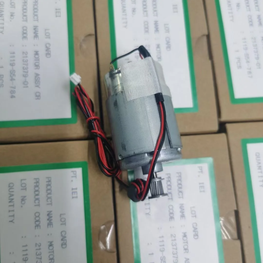 L1800 Printer CR Motor for Epson L1800 R1390 Original Digital Inkjet Imprimante Sublimation DTF Printer