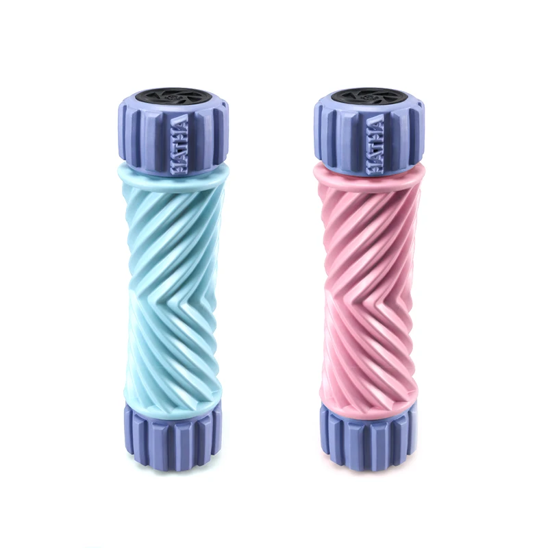 Оптовая продажа с завода, стойка для йоги, прочный пенополиуретановый вал