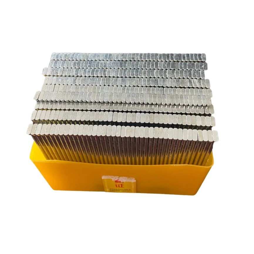 Brad nail T nail Steel row nails ST-64 nails supplier