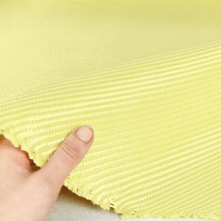 factory direct sale super tear, flame retardant, friction, aramid fabric