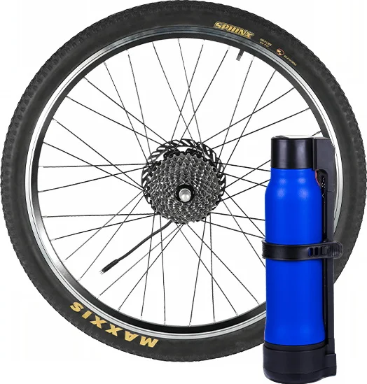 ЖК-дисплей + 7-11 передач + кассета 350 Вт комплект для преобразования электровелосипеда