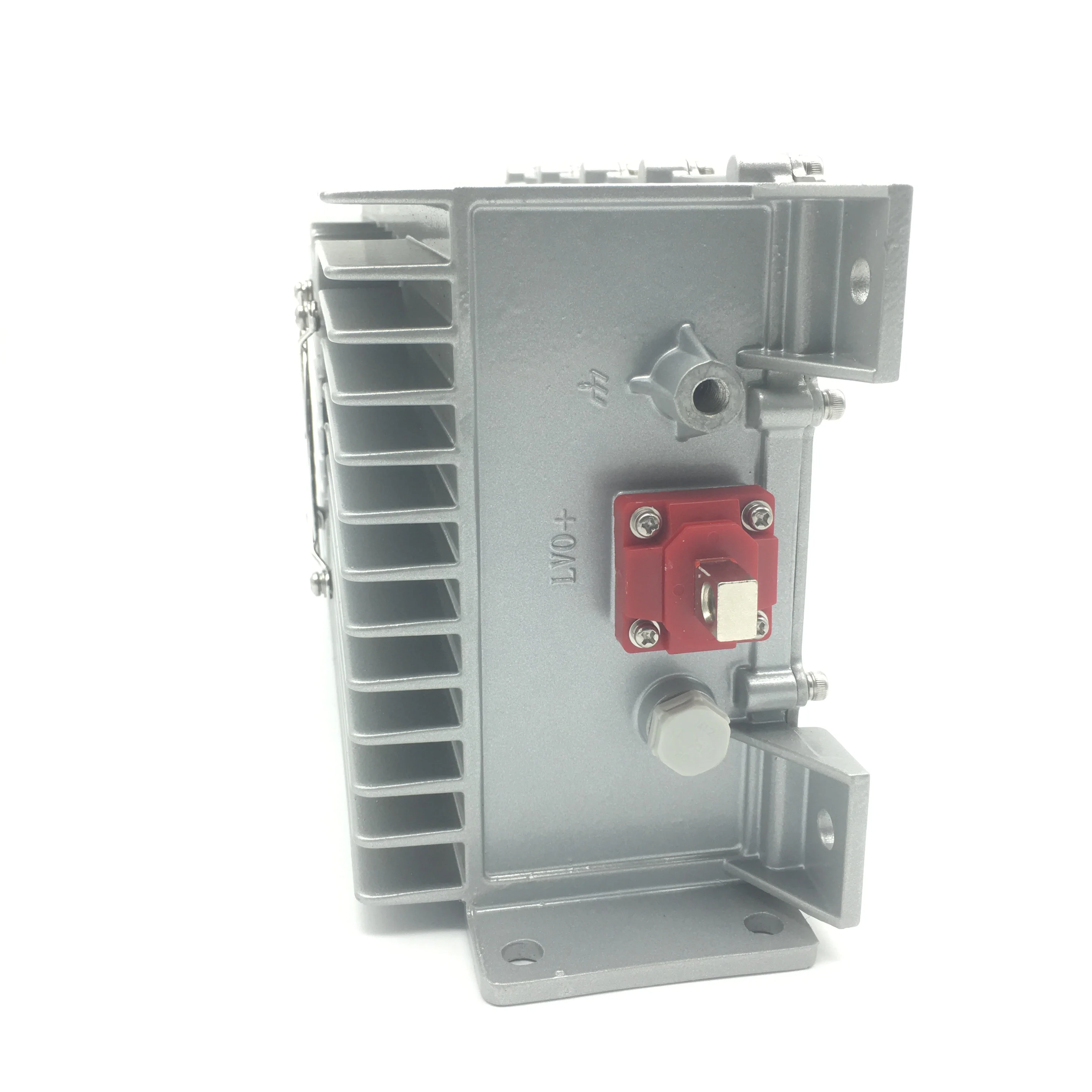 2 in 1 unit 3.3kW obc and 0.8kW DC-DC converter for 96V