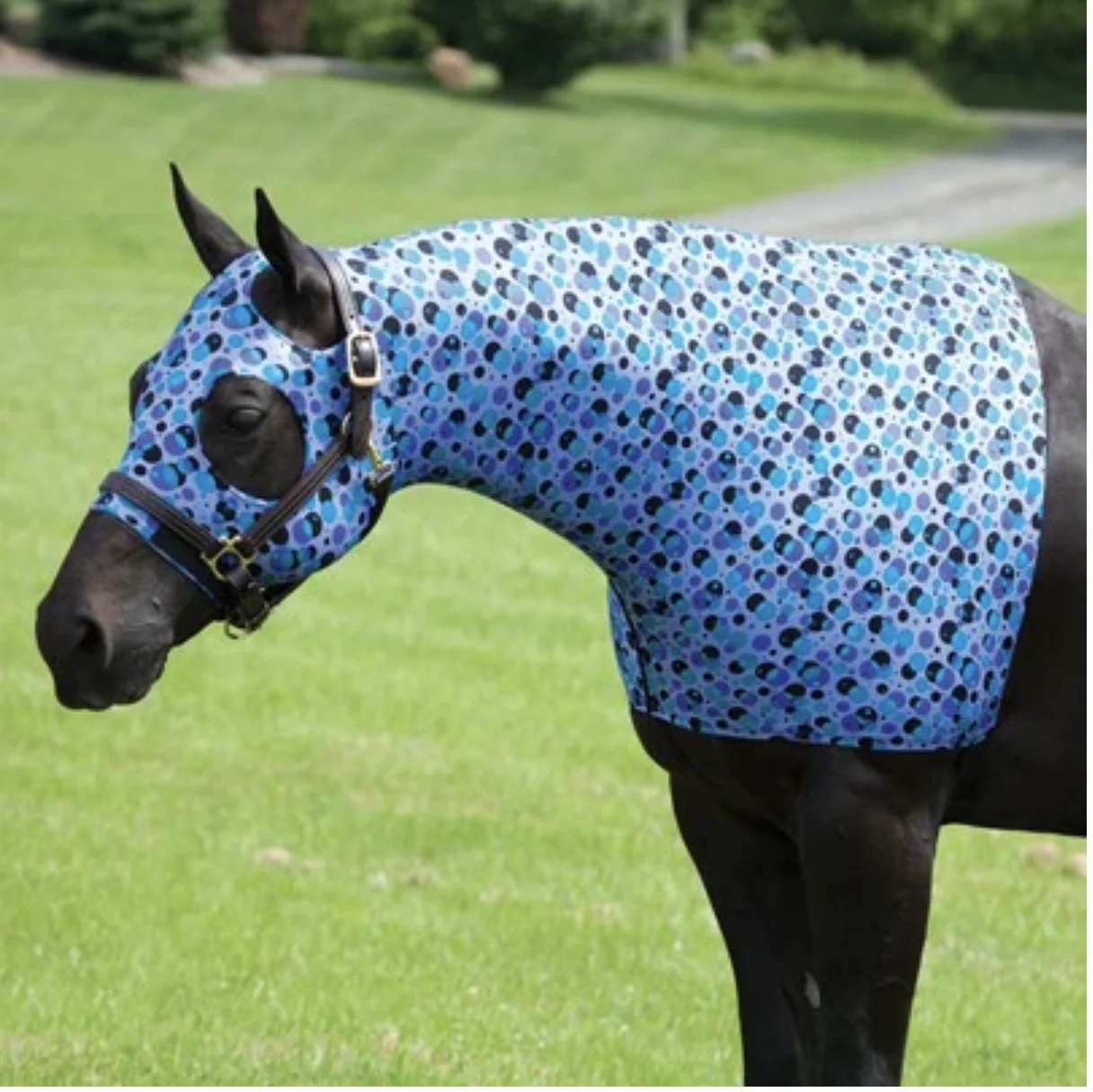 Customized adjustable Horse rope