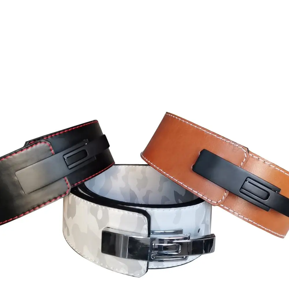 
 2021 Высокое качество 13 мм ремень с силовым подъемом под заказ  