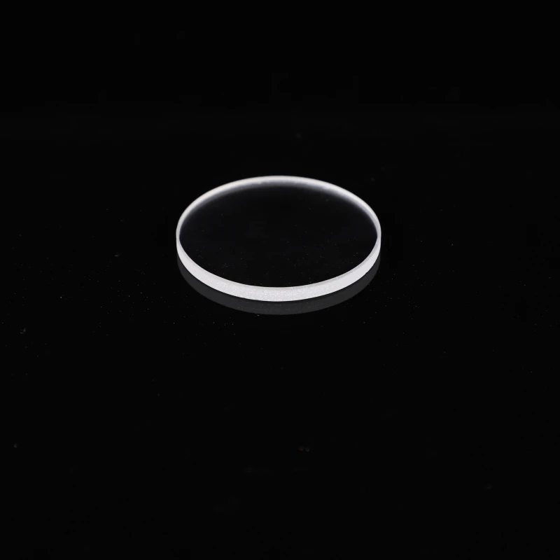 High Quartz Plate Wholesale New Low Price Transparent Uv Ultraviolet Quartz Glass Plate