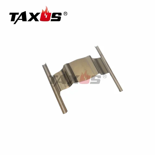 Top Quality Brake Caliper Support Clip&Pin Kit for 9040 Brake Caliper Repair Kit for BMW F32 420D/Audi A6 A7 B8 B9 Q3 Q5 S3