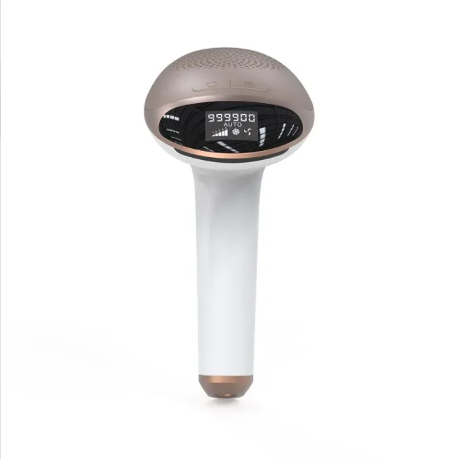 Dropship 999999 Laser Epilator IPL Photoepilator Hair Removal depiladora Ice cooling painless electric epilator