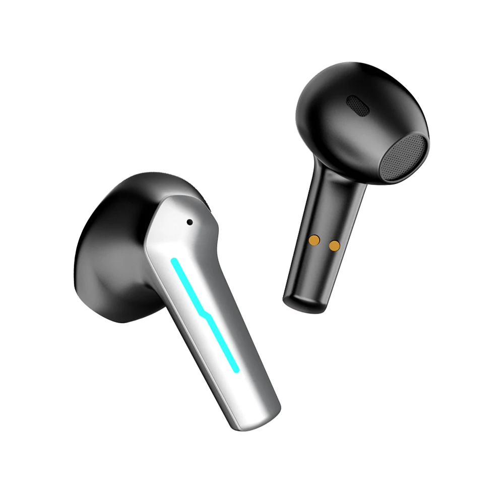 Earbuds Low Latency  High Quality TWS  Wireless  Waterproof  YX02  Gaming Wireless Earphones