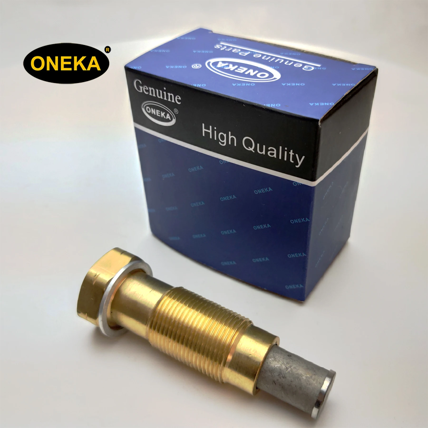 [ДЕТАЛИ синхронизации двигателя ONEKA] 66405-00111 6640500111 натяжитель цепи в сборе подходит для SSANGYONG ACTYON (SPORTS) KYRON D20
