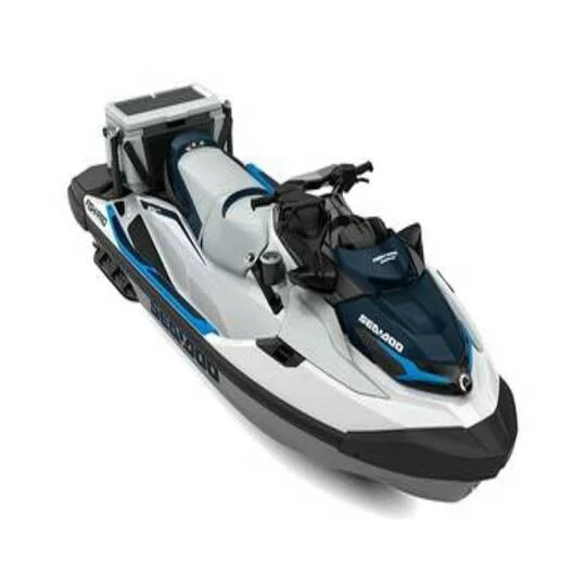 Новый 2020 моря-Ду RXT-X 300 jet ski 4