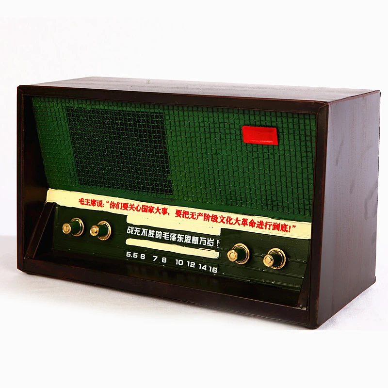 China High Quality Hot Selling Vintage Cassette Recorder Portable Recorder Radio Walkman